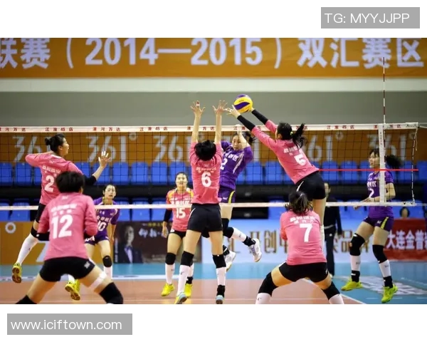 李芳专访:从青涩排球少女到国家队明星的奋斗与成长之路 李芳专访:从青涩排球少女到国家队明星的奋斗与成长之路