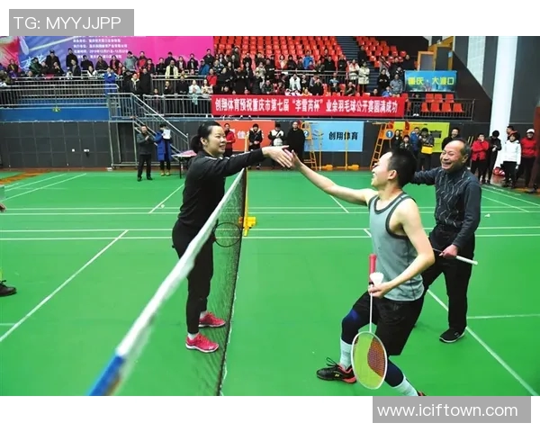 李娜亲授羽毛球技巧与心得体会助你提升球技的独特方法