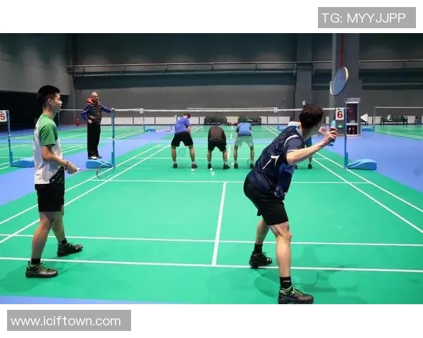 南京羽毛球队实力变革引发热议新阶段的崛起与挑战