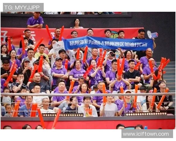 杭州篮球队的速度之谜：如何在赛场上引领潮流与激情