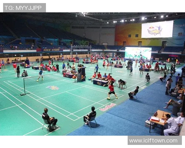 广州羽毛球队实力分析与发展潜力探讨之旅