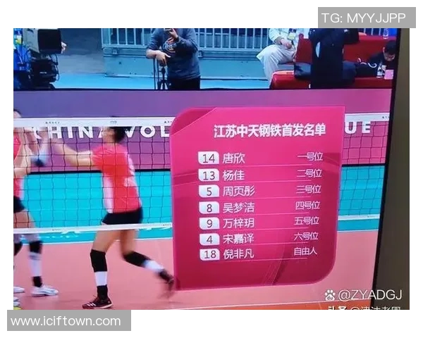 深圳排球队球员实力强劲最新排球个人能力排名前十揭晓