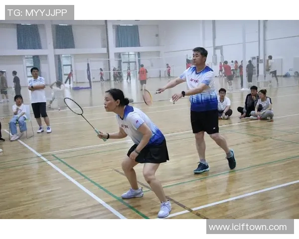 深圳羽毛球队团队协作能力显著提升荣获全国排名新高