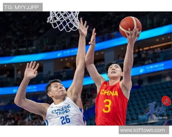 篮球团队协作实力大比拼杭州篮球队荣登全国第四名