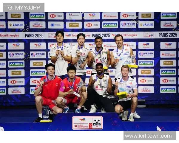 上海羽毛球队荣登全国羽毛球配合排行榜第一名引发热议