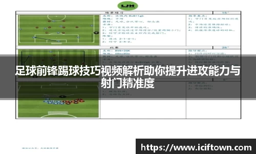 足球前锋踢球技巧视频解析助你提升进攻能力与射门精准度
